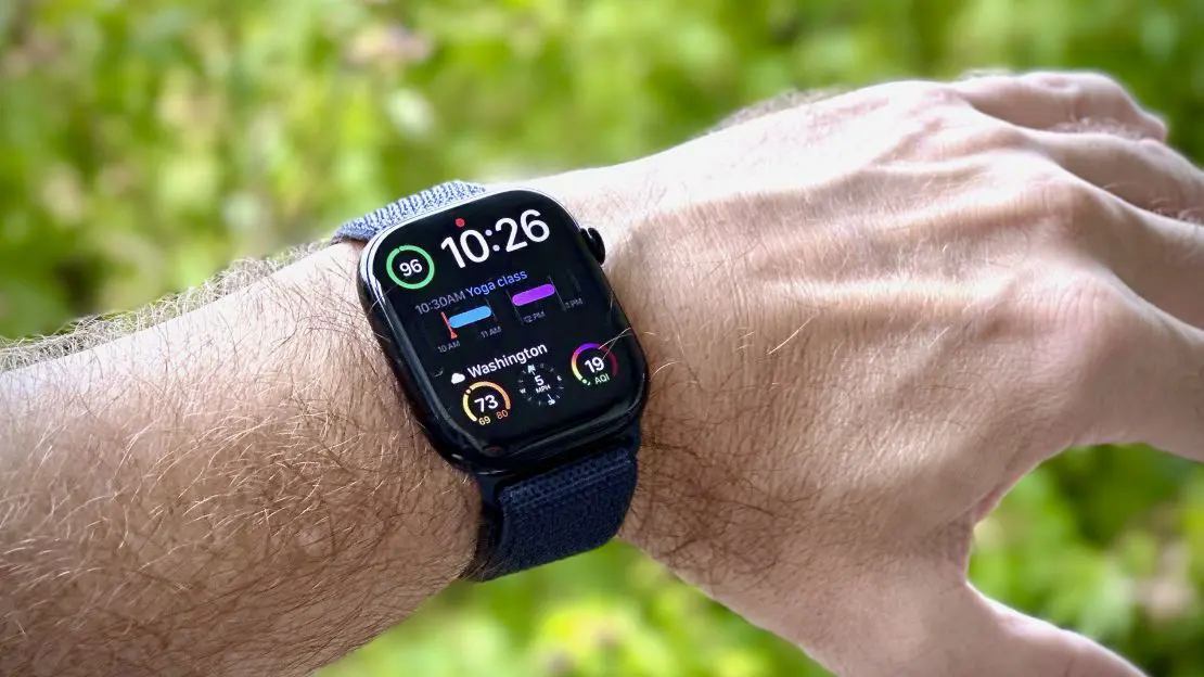 Apple Watch Series 10