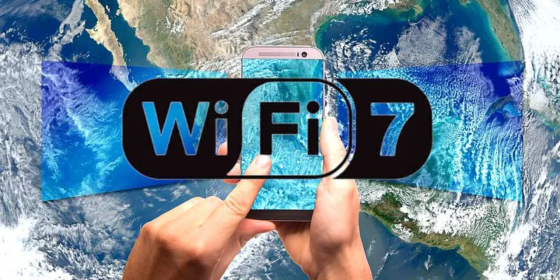 Wi-Fi 7