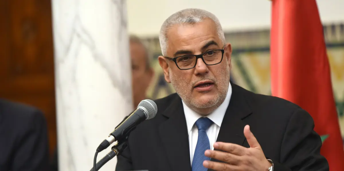 بالفيديو.. أول تصريح لبنكيران بعد حرمانه من ولاية ثالثة على رأس"العدالة والتنمية"