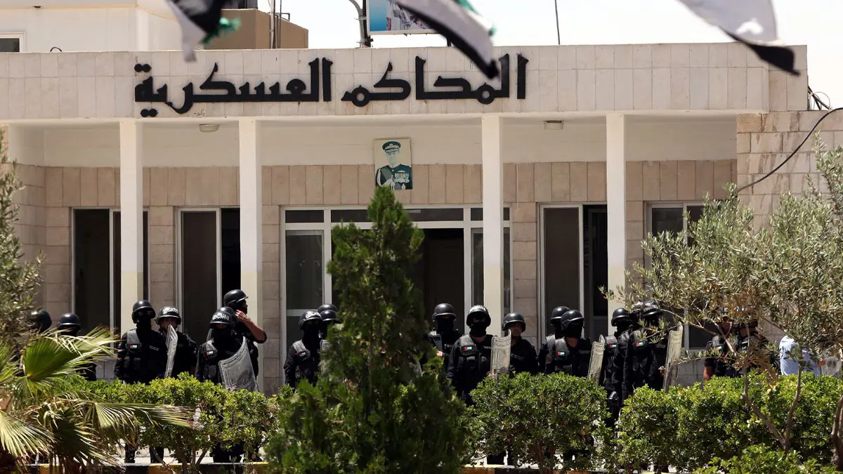 الأردن.. توقيف نائب سابق متهم بالقتل وحيازة المخدرات