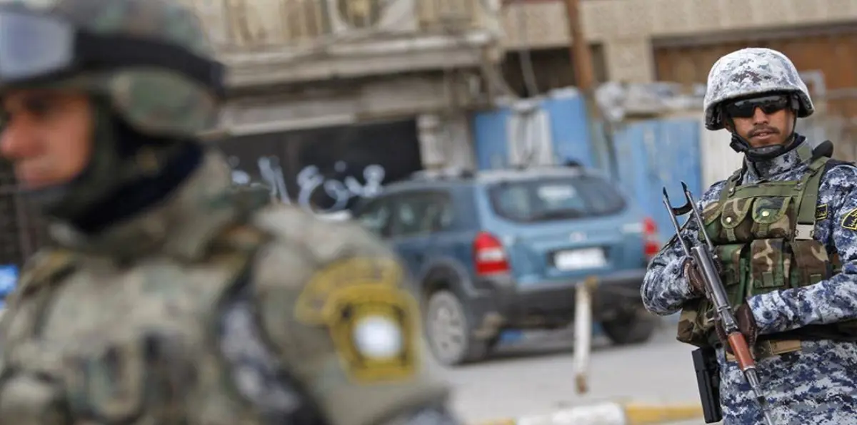 إعدام 13 شخصًا بينهم 11 بتهمة "الإرهاب" في العراق