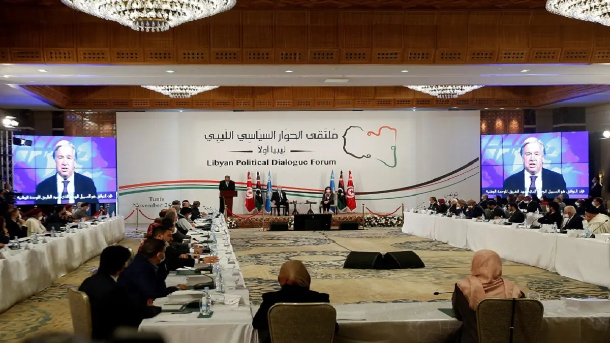 ليبيا.. عقبات تهدد القاعدة الدستورية للانتخابات العامة وسط مخاوف من تأجيلها