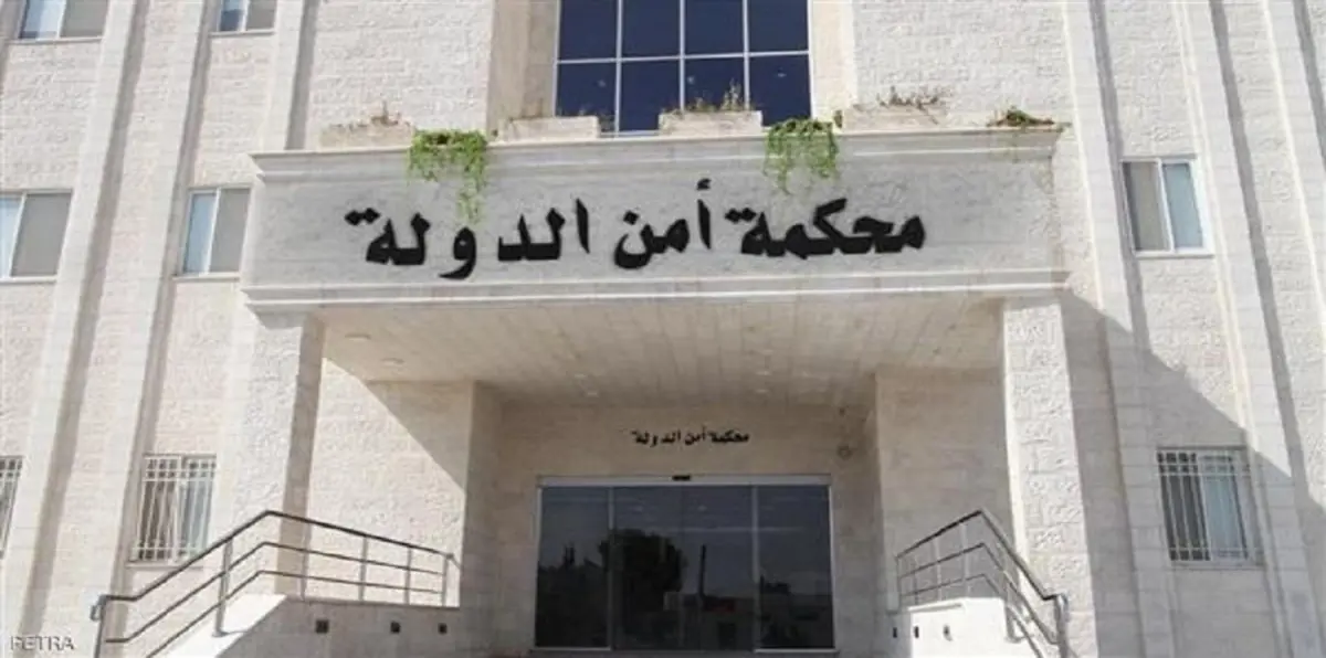 قبيلة قاتل الأمريكيين في الأردن "تستنكر" الحكم عليه بالمؤبد