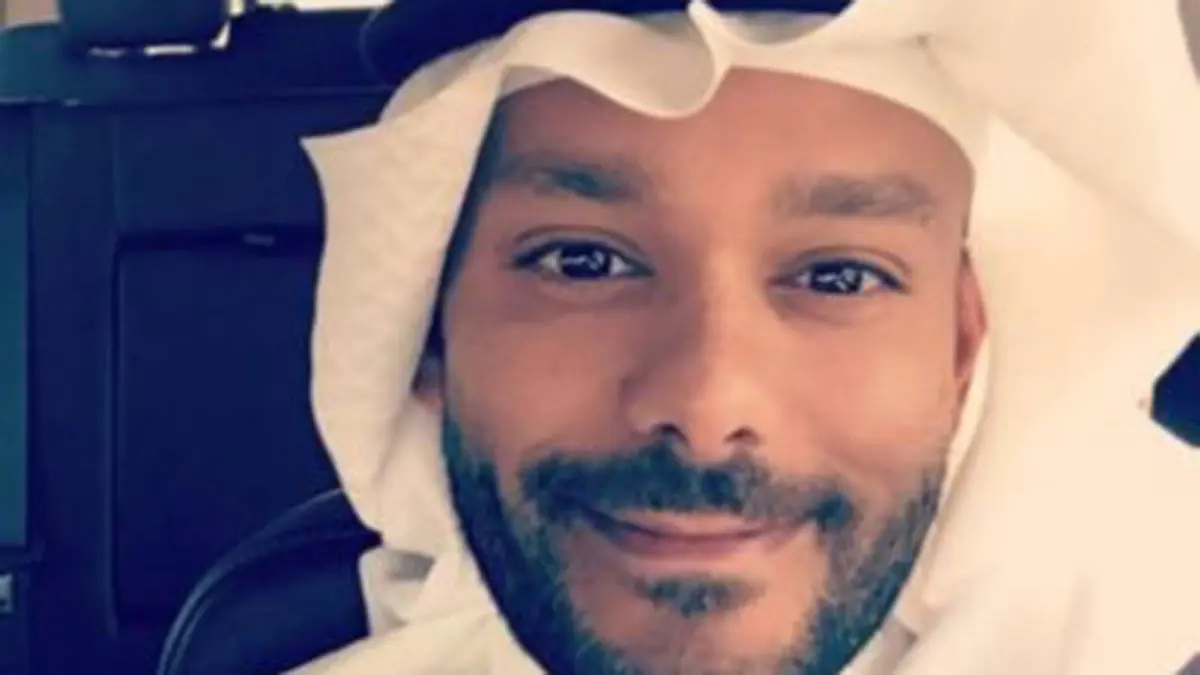 السعودية.. تعاطف واسع مع الطبيب معتز هاشم عقب إصابته بفيروس كورونا
