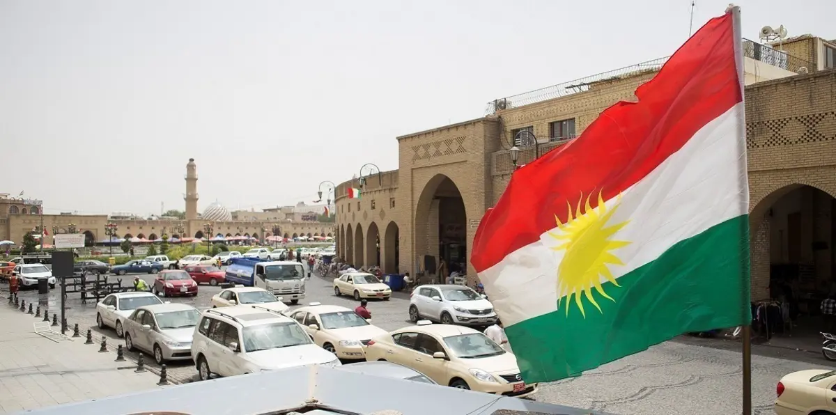 إيران تغلق حدودها ومجالها الجوي أمام إقليم كردستان