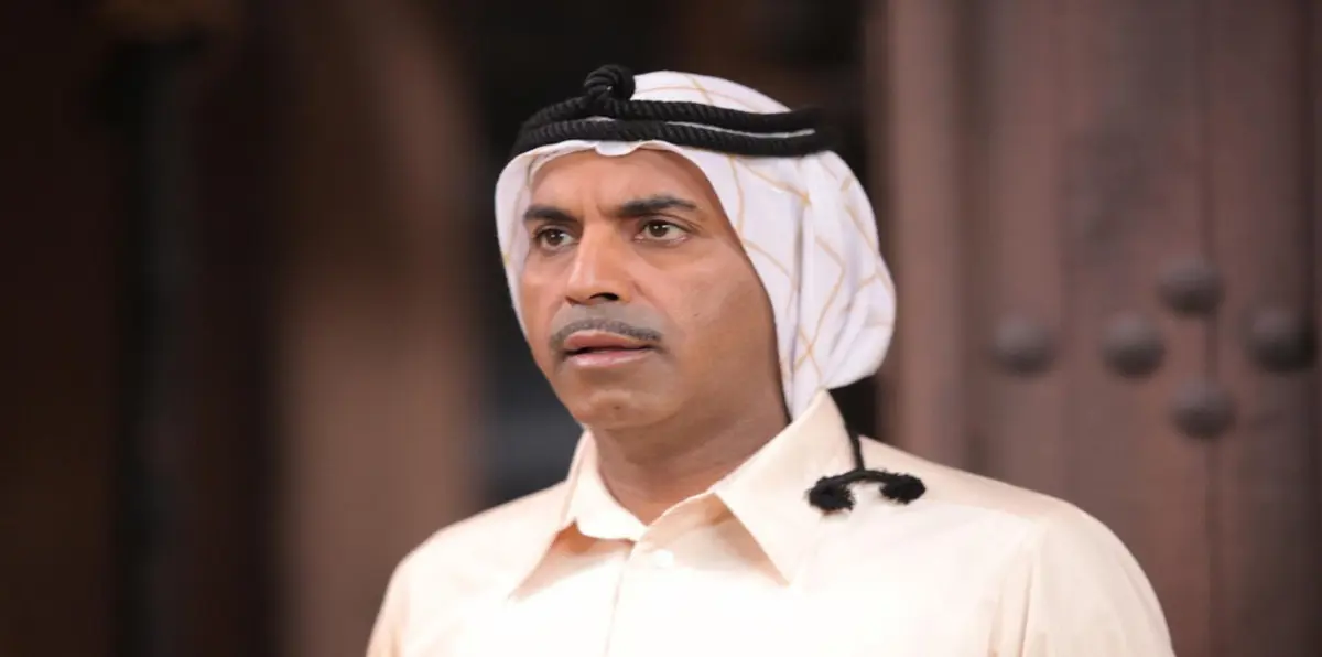 محام كويتي يسحب شكواه ضد الفنان طارق العلي لهذا السبب