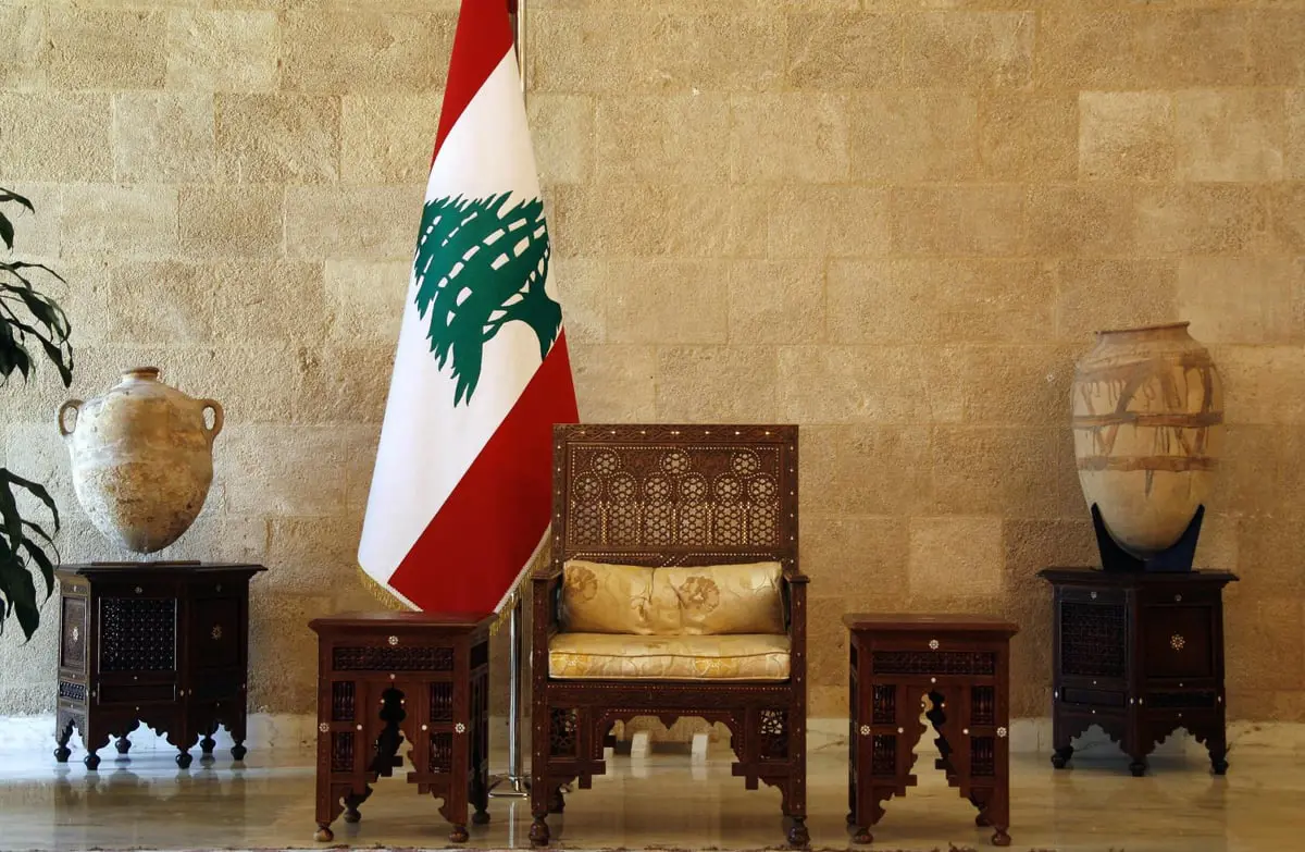 هل انتخاب رئيس للبنان مرهون بتسوية أمريكية إيرانية؟