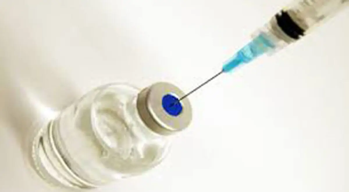 التطعيم ضد الإنفلونزا يحمي من التهاب الأذن الوسطى