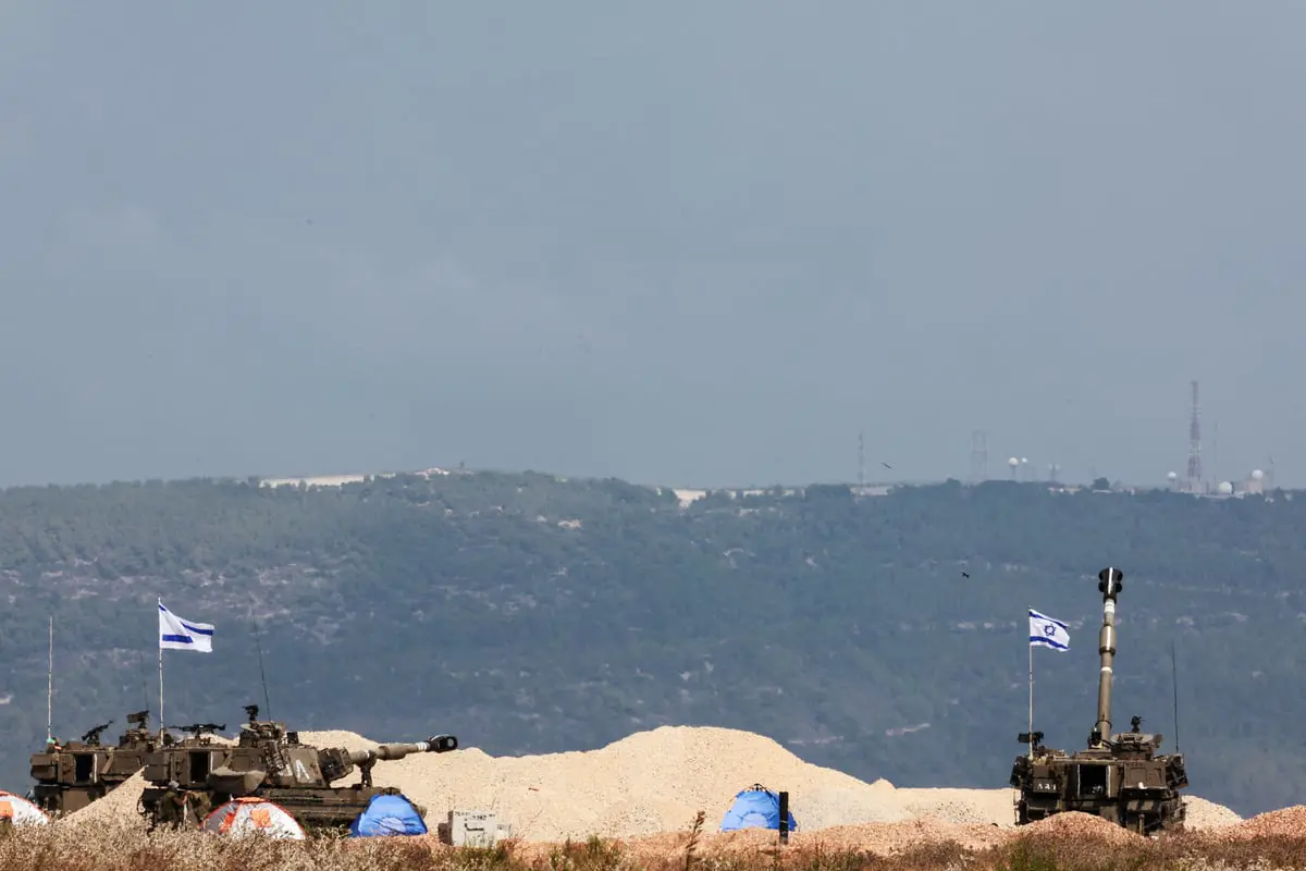 حرب غزة تتسبب بأضرار اقتصادية جسيمة في شمال إسرائيل