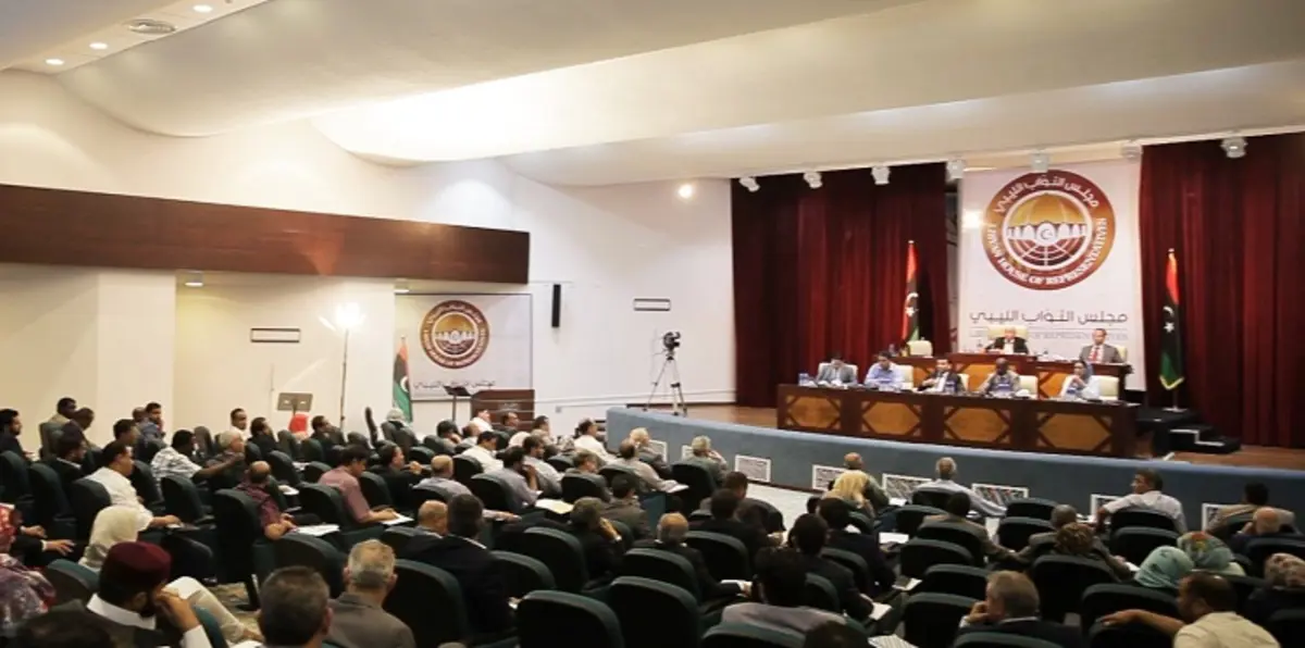 49 نائبًا ليبيًا يقاطعون الحوار السياسي على خلفية هجوم الهلال النفطي