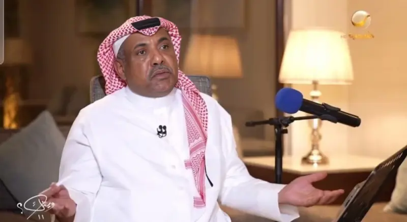 الفنان السعودي حسين العلي يعبر عن استيائه من تعرضه للإهمال والتهميش