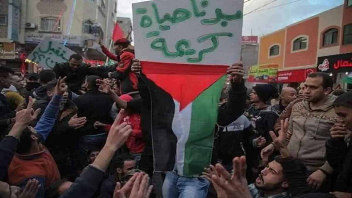 إدانات حقوقية ونيابية فلسطينية لقمع "حماس" حق التظاهر في غزة