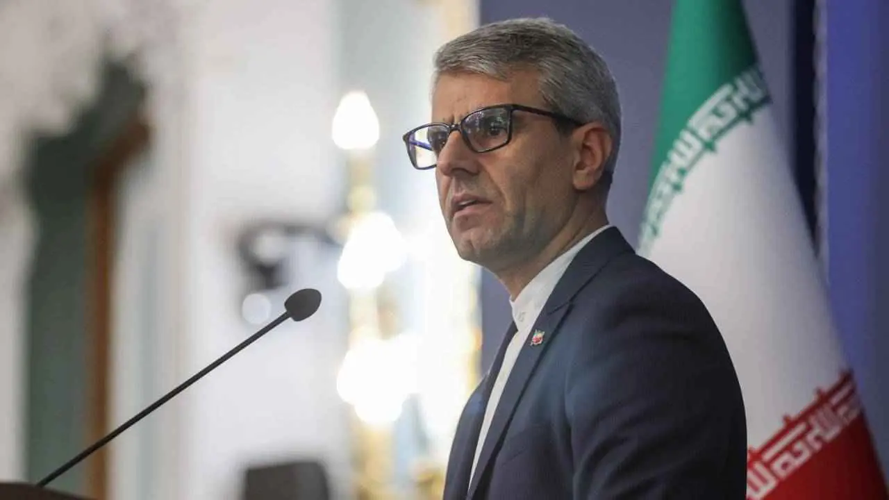 "ادعاء كاذب".. إيران تعلق على أنباء وقف التخصيب المؤقت لليورانيوم