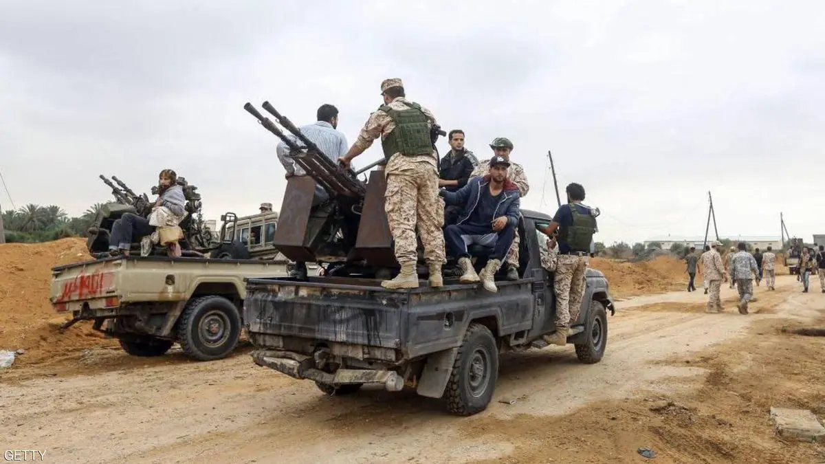 في تجدد للصراع على النفوذ.. عودة الاغتيالات بين قادة الميليشيات في طرابلس الليبية