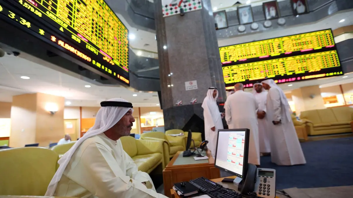  تراجع معظم بورصات الخليج وسط تقلب أسعار النفط