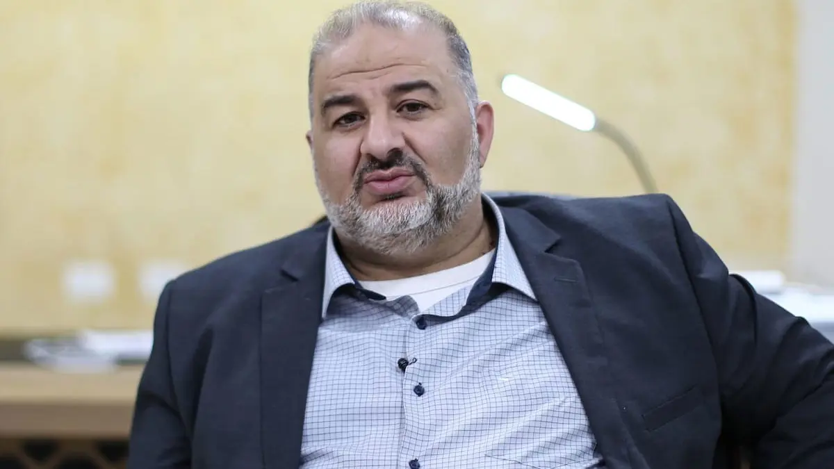 "الإخوان" تنفي أي صله تنظيمية أو فكرية بمنصور عباس