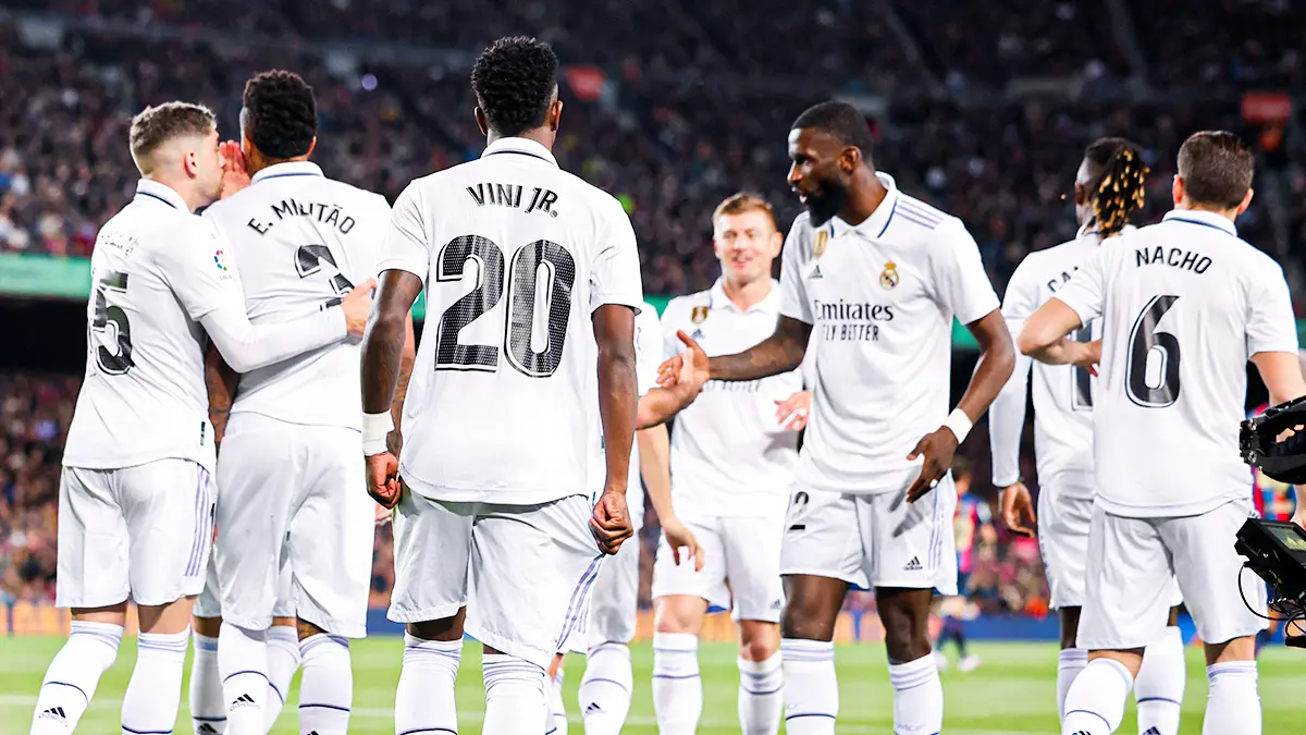 ما الخطر الذي يواجه ريال مدريد بسبب اللاعبين الإسبان؟
