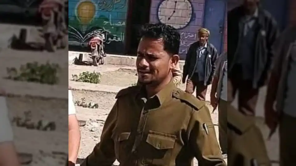 النقيب الرميح