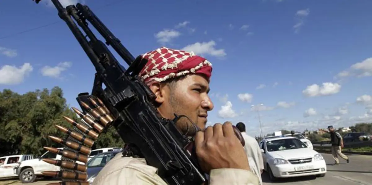 البعثة الأممية إلى ليبيا: مسلحون يحاولون السيطرة على مؤسسات مالية في طرابلس