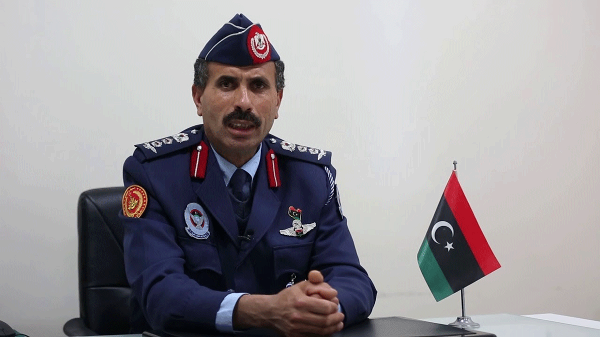 ليبيا.. قوات الوفاق تنتقد سير اجتماع اللجنة العسكرية المشتركة (5+5)