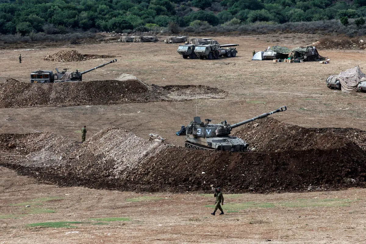 جنرال إسرائيلي متقاعد يحذر من "الاستخفاف" بتهديدات إيران