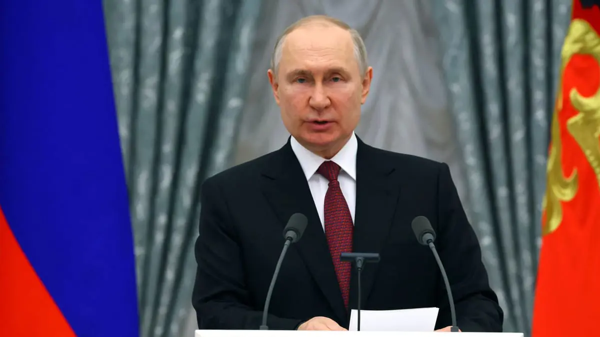 تقرير: هجوم موسكو يشكك الروس بمصداقية بوتين