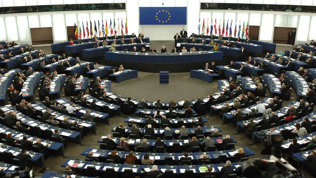 التحالفات داخل البرلمان الأوروبي تمنع اليمين المتطرف من الحصول على منصب مهم‎