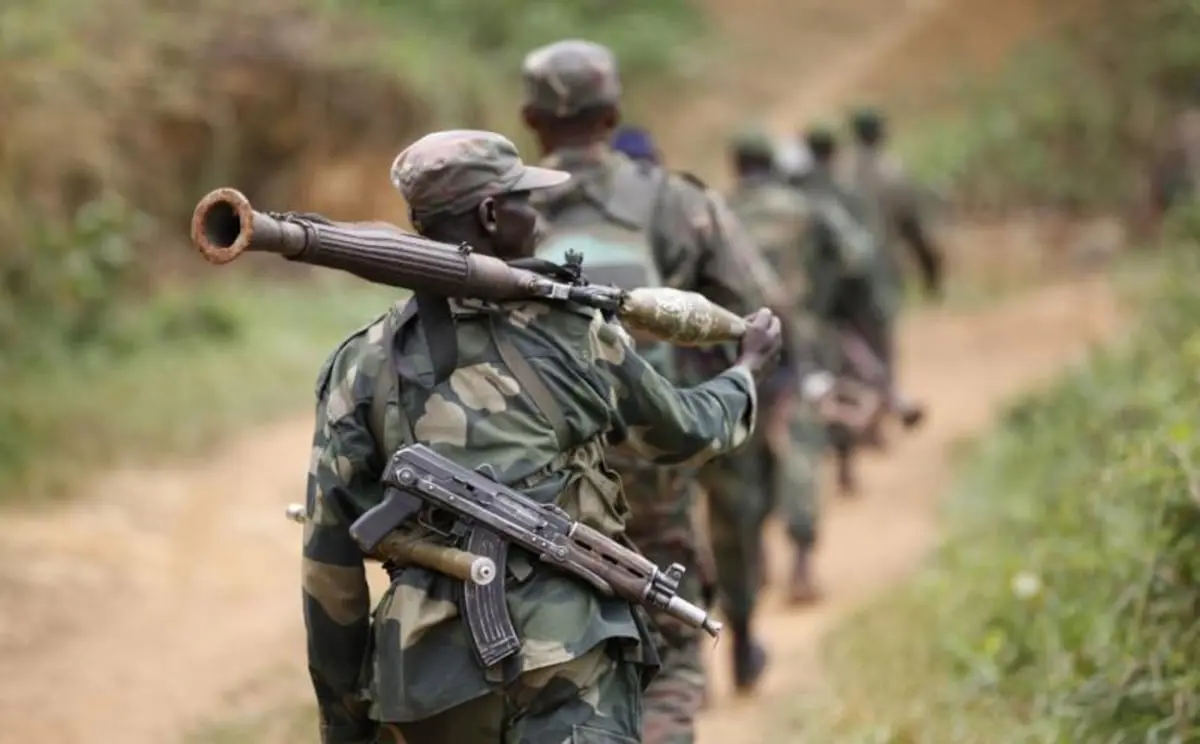 أكثر من 80 قتيلاً في أسبوع إثر هجوم على قرى شرق الكونجو