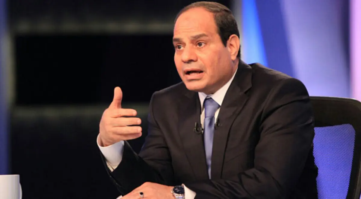 مصر.. عطلة رسمية الأحد المقبل احتفالا بتنصيب السيسي