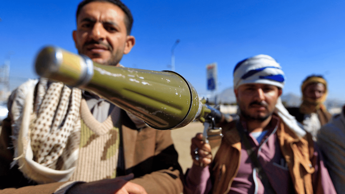 هيئة بريطانية تتلقى تقريرا عن انفجارين جنوبي عدن اليمنية