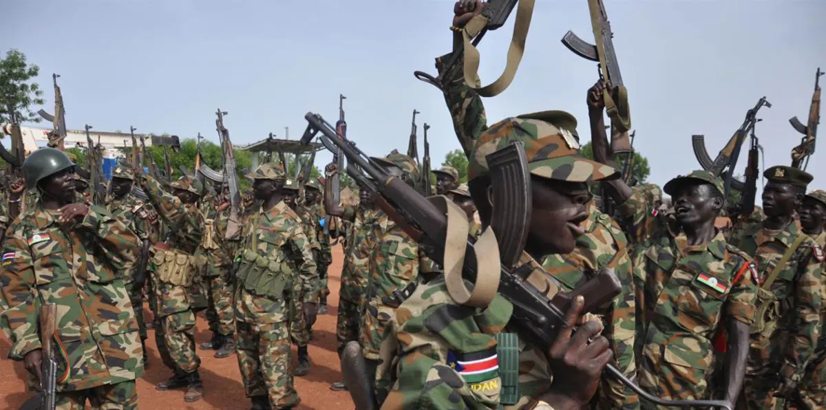 اتهامات أممية لقوات جنوب السودان وحلفائها بقتل واغتصاب مدنيين