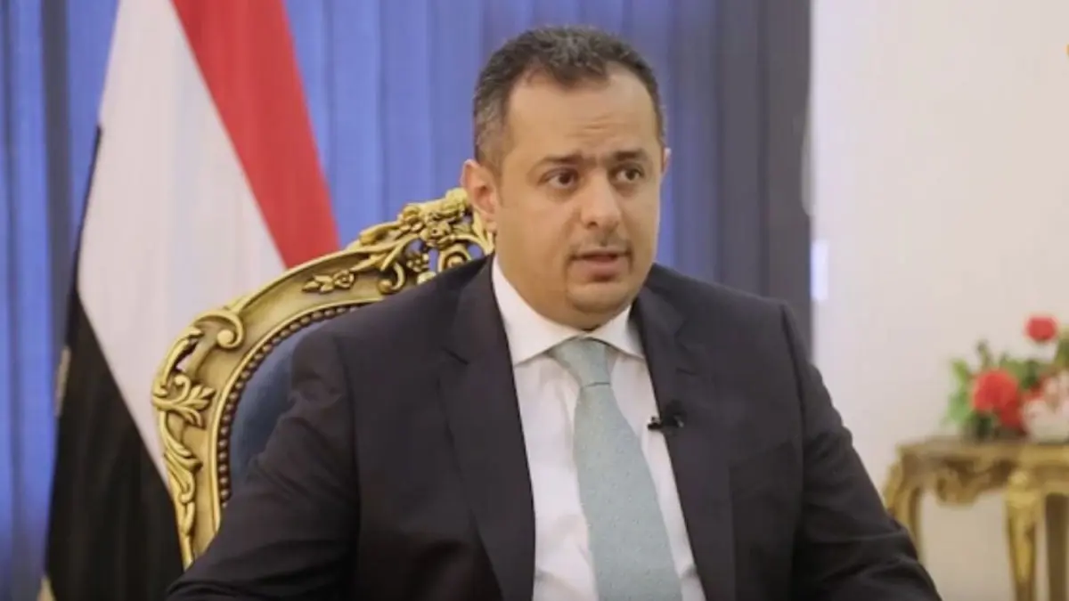 بعد الجيش .. الحكومة اليمنية تمتنع عن الإشارة لأحداث أبين