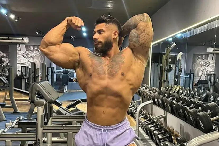 ونيو ليسو براس دي سوزا