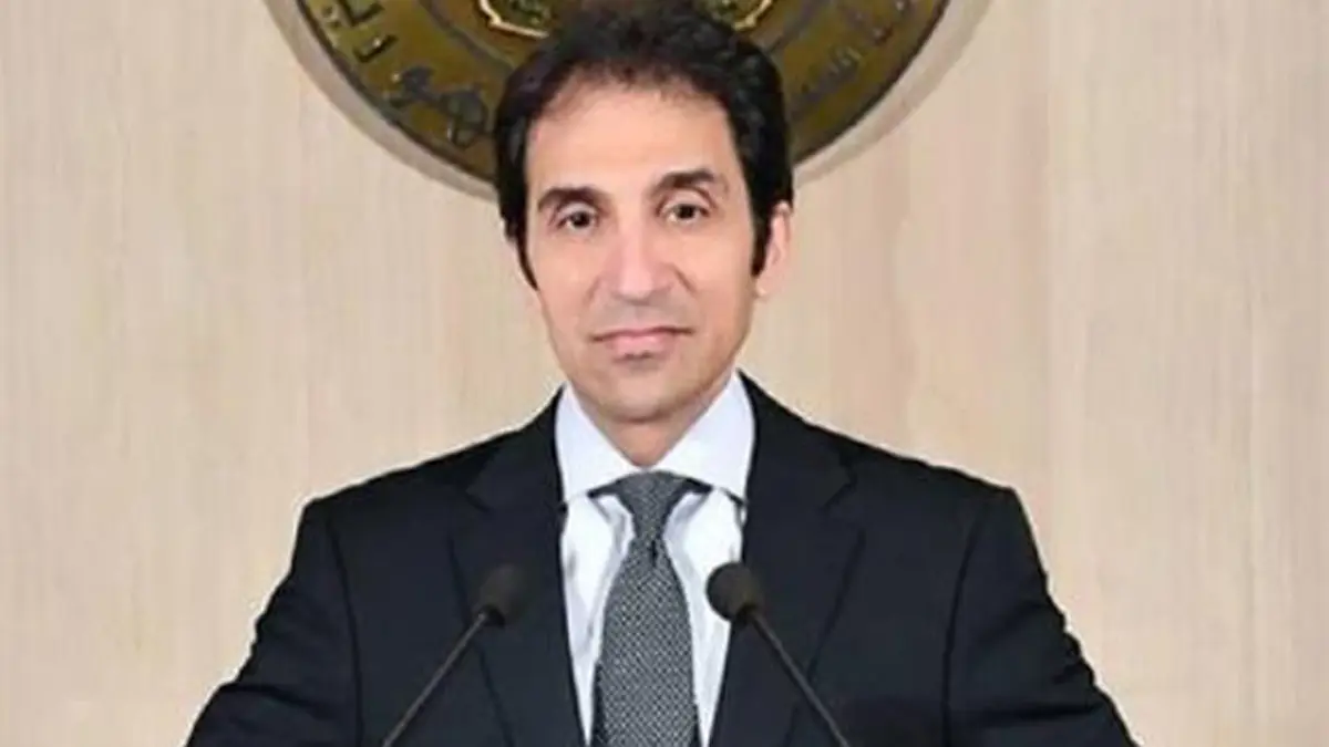الرئاسة المصرية: ترامب يرعى "شخصيًا" مفاوضات سد النهضة