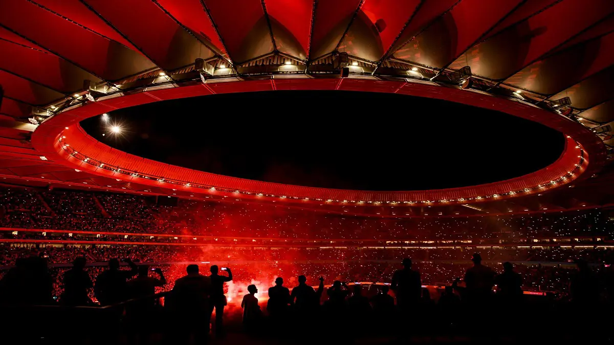 ريال مدريد يرفض مبادرة أتلتيكو ويتمسك بهذا الملعب