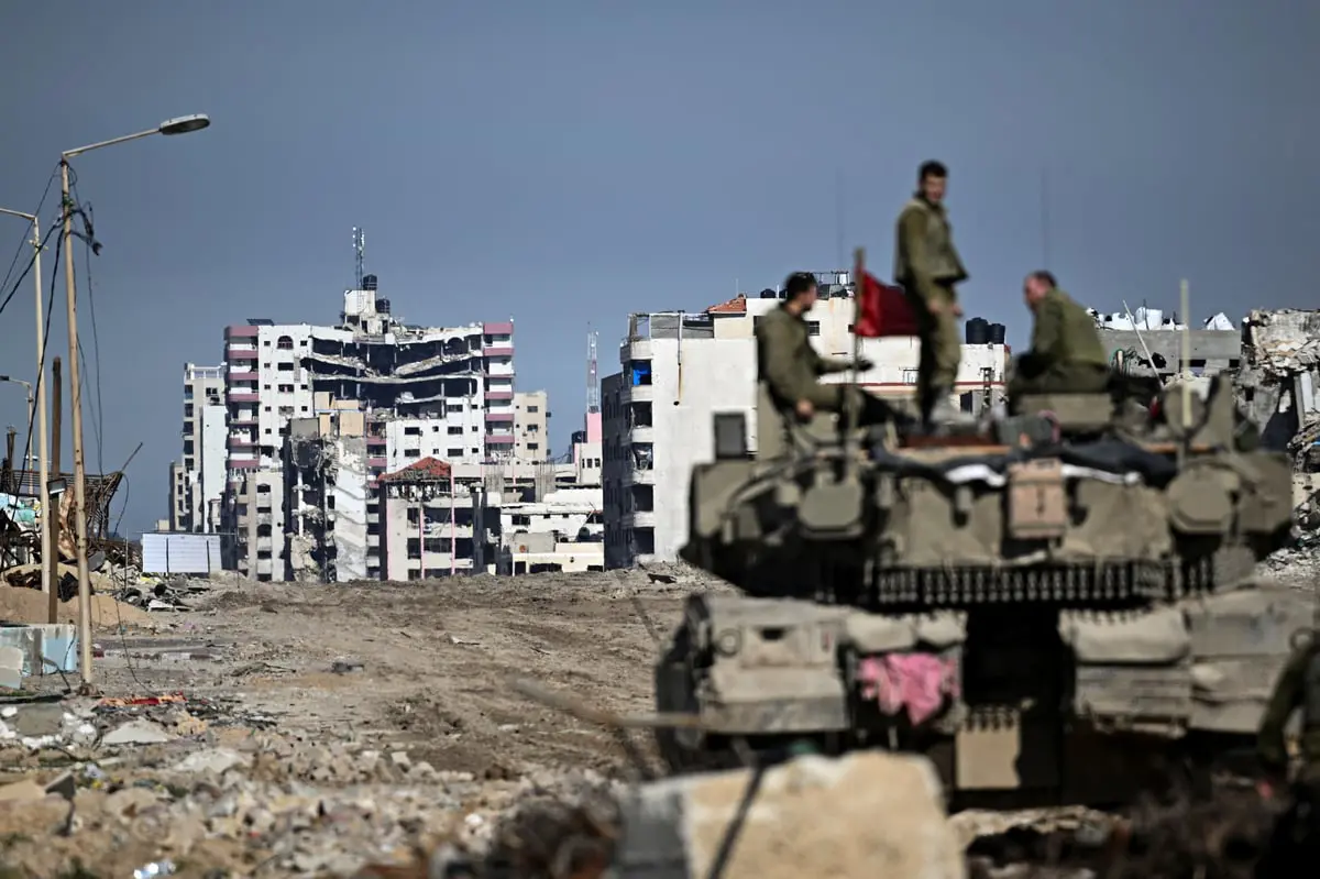 كيف أثرت حرب غزة على الشرق الأوسط؟
