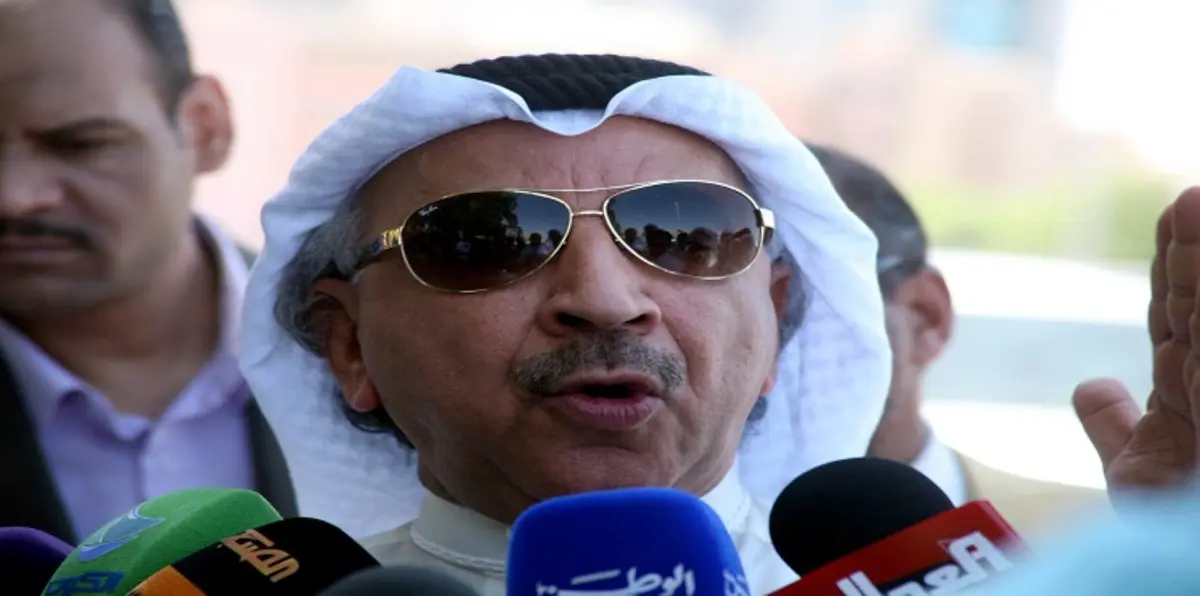 ماذا قال دشتي عن تبرئة القضاء الكويتي له من "الإساءة للسعودية"؟