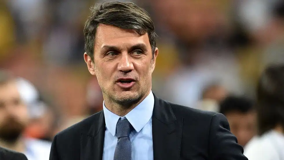 باولو مالديني