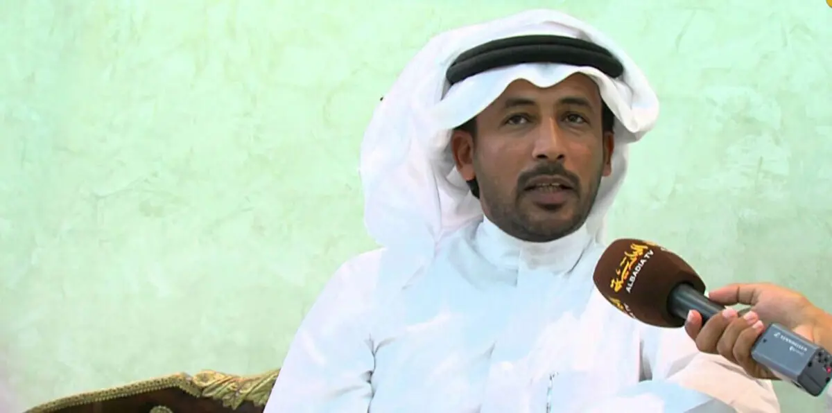 قطر تسحب جنسية الشاعر بن فطيس المري