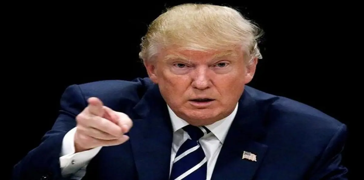 ترامب يمنع رعايا سبع دول إسلامية من دخول أمريكا