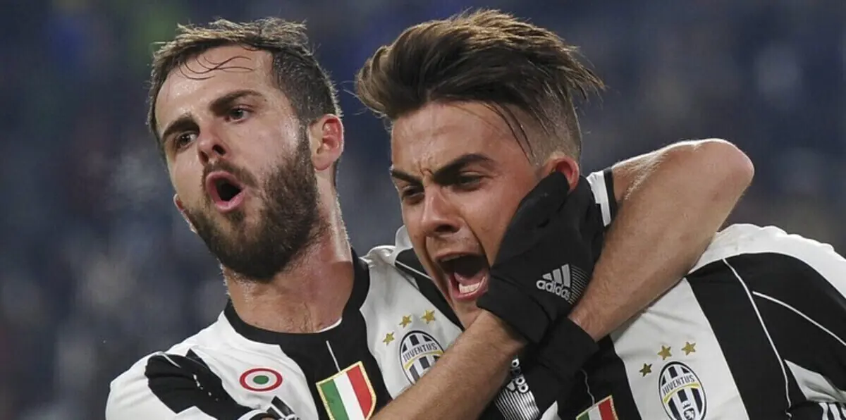 يوفنتوس وفيورنتينا إلى ربع نهائي كأس إيطاليا