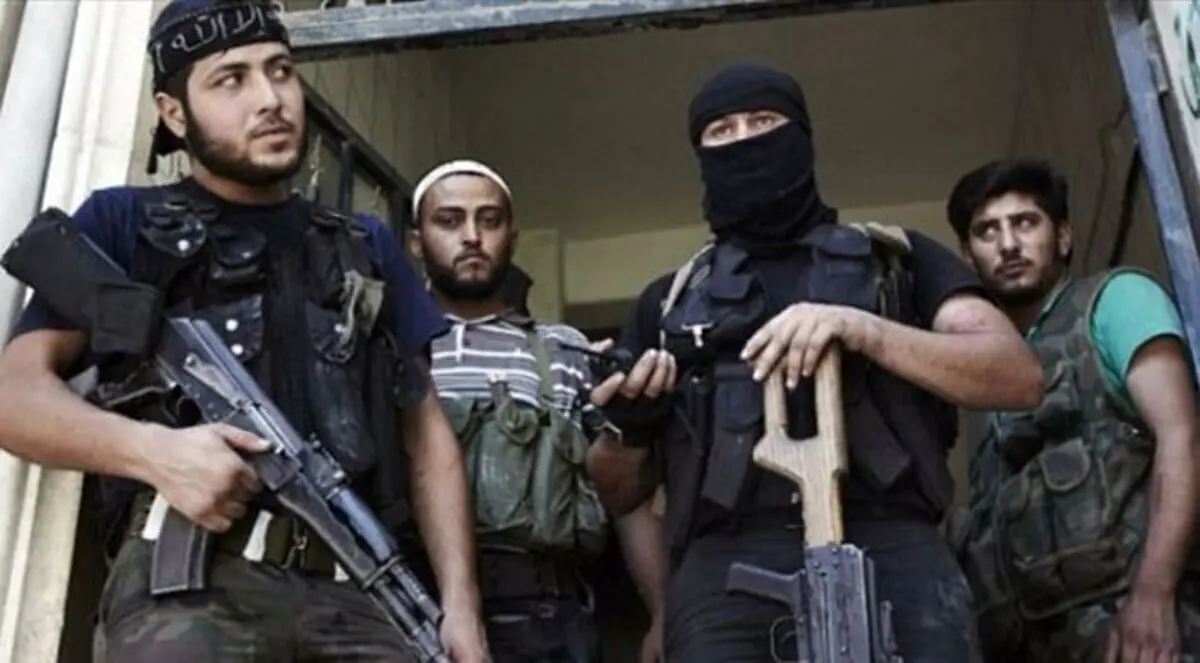 بغداد وأربيل تبحثان التنسيق الأمني لمواجهة "داعش"