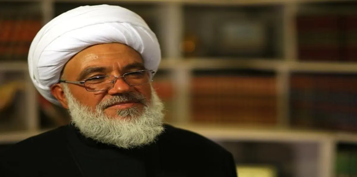بالفيديو.. أمين عام حزب الله الأسبق يكشف ما أخفاه نصر الله حول حلب