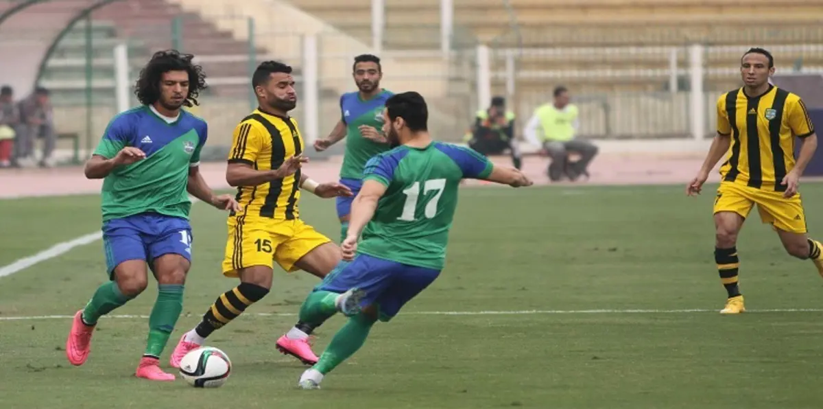 الأهلي المصري ينهي صفقة ضم "الشحات".. وصدام بين رئيس النادي والبدري