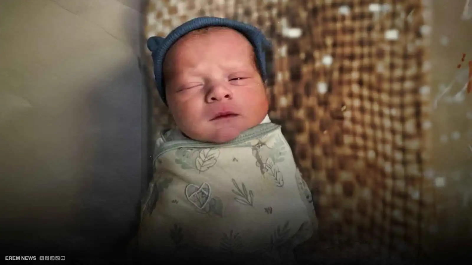 معجزة طبية.. جنين مجمد منذ 30 عاماً يرى النور أخيراً