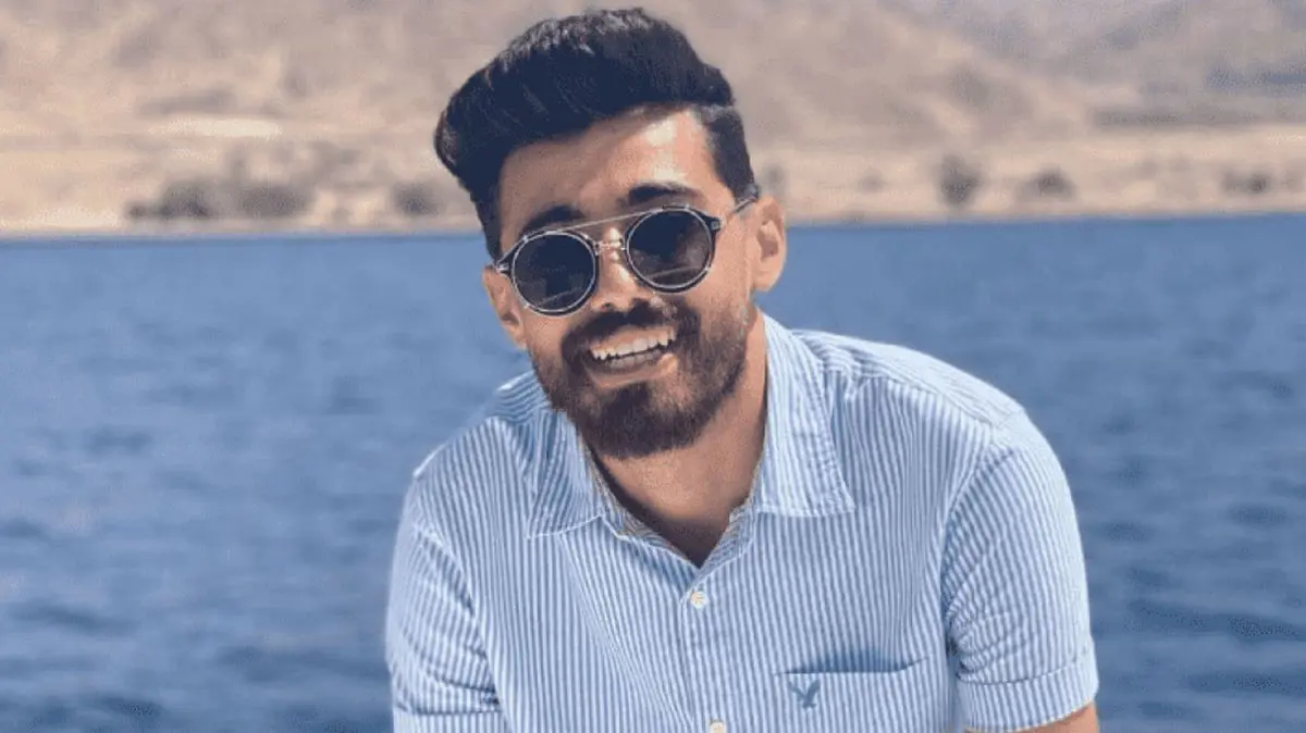 بعد أنباء عن وفاته.. "اليوتيوبر" الأردني أحمد الخليلي "بخير"