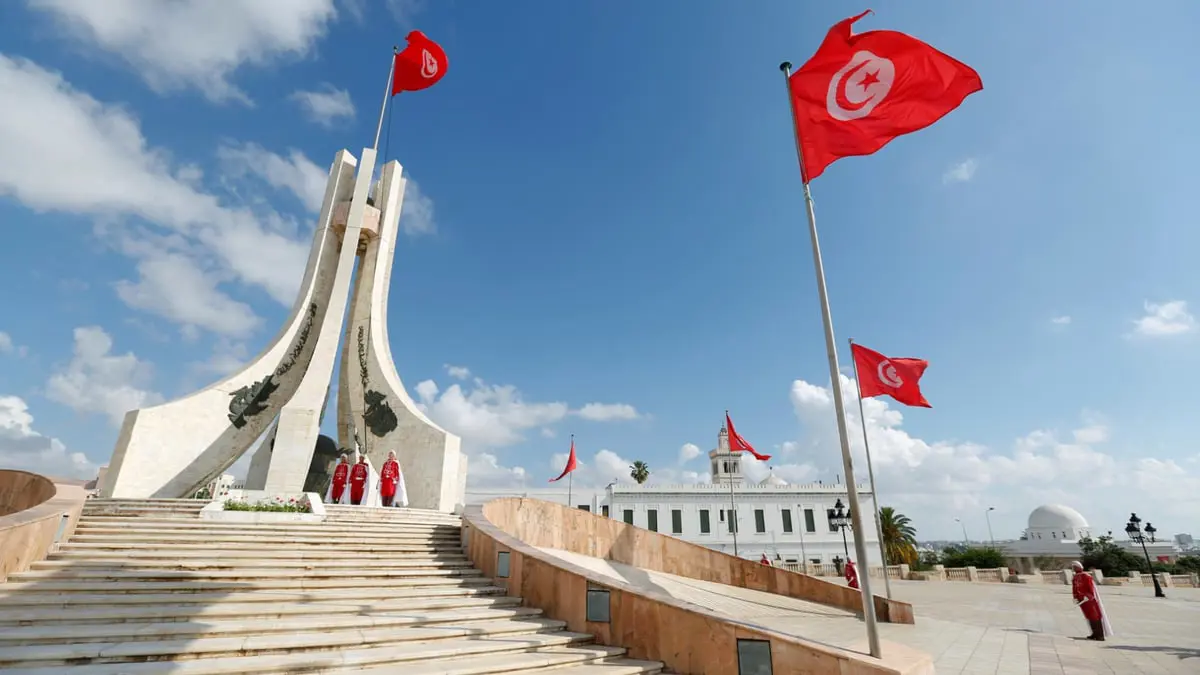 "زلزال سياسي" في قضية التآمر على أمن الدولة التونسية 