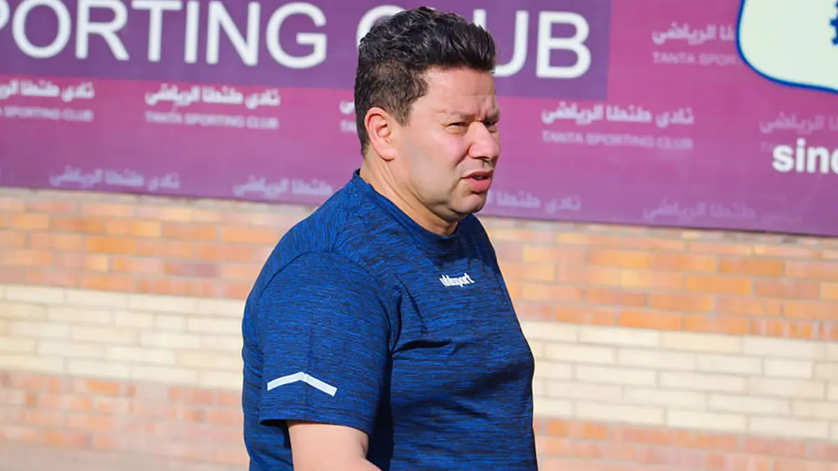 رضا عبد العال لـ"إرم نيوز": الزمالك أقرب للفوز على الأهلي لهذه الأسباب