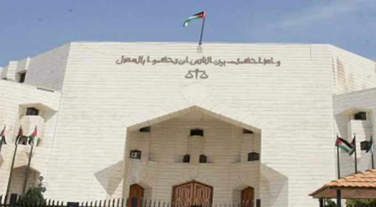 الحكم على سعودي في الأردن بالأشغال الشاقة