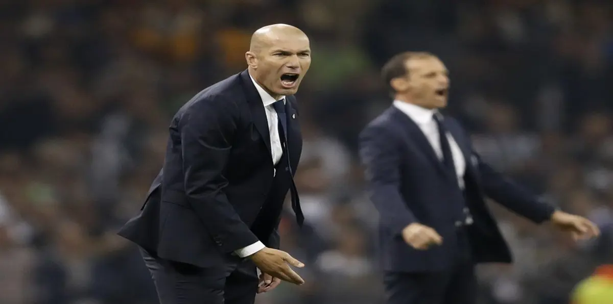 مشاكل تحاصر زيدان مع ريال مدريد في الميركاتو الصيفي